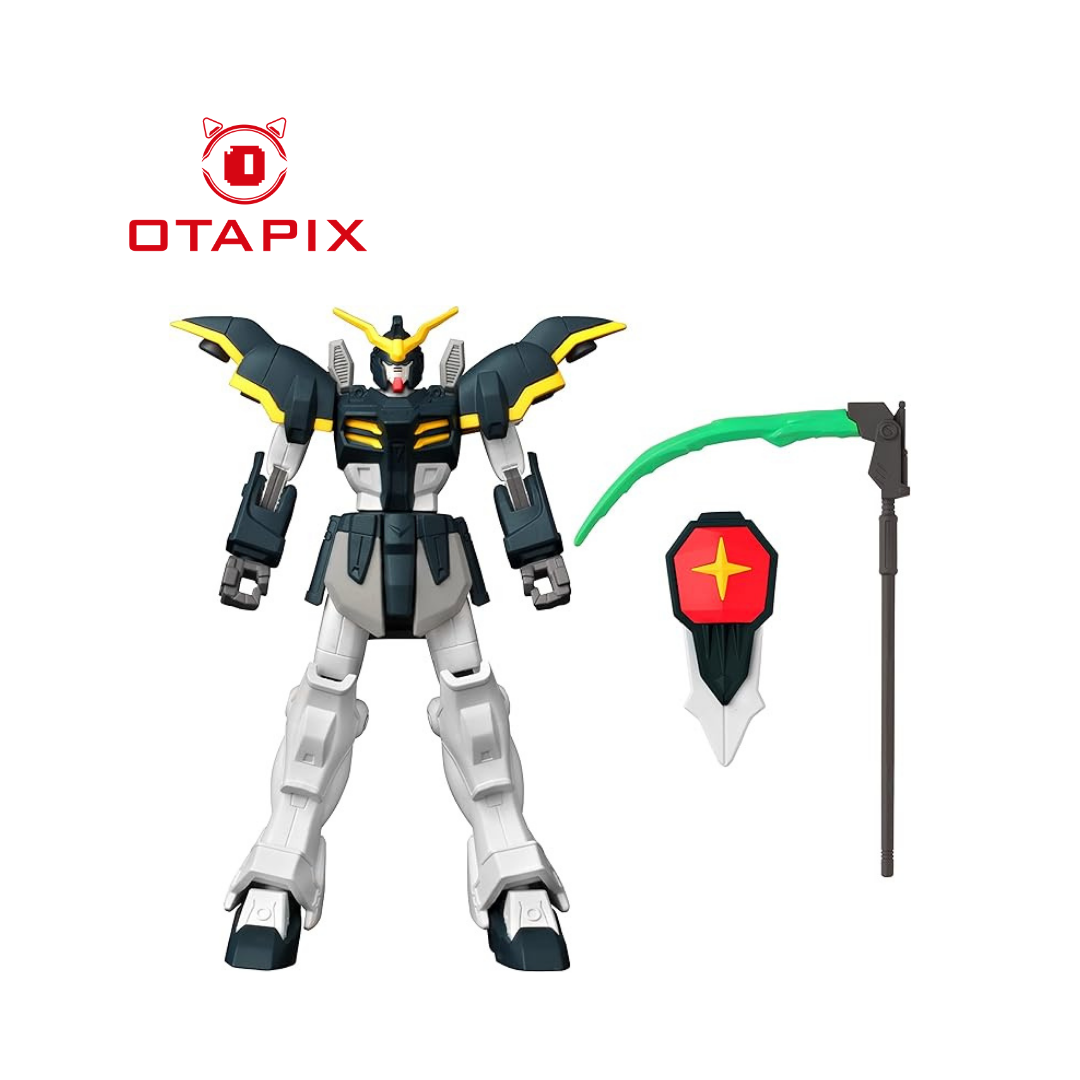 Bandai Gundam Infinity - transformers