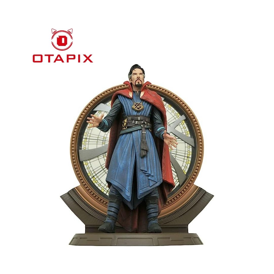 Doctor Strange