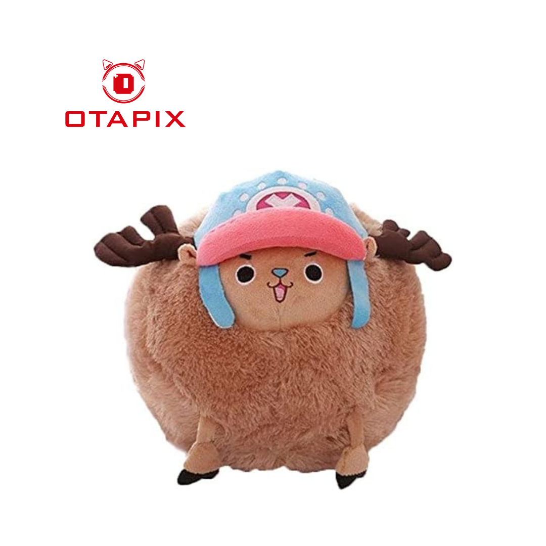 Tony Chopper