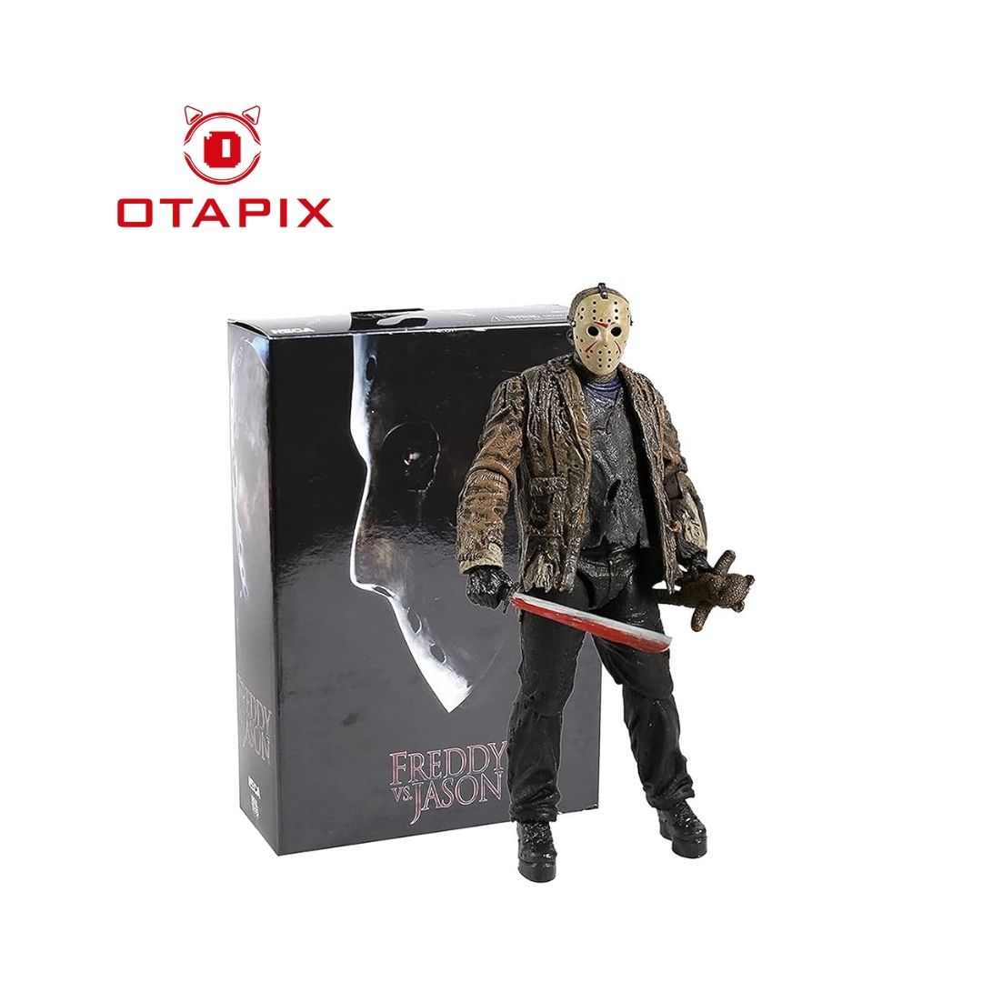 Jason Voorhees