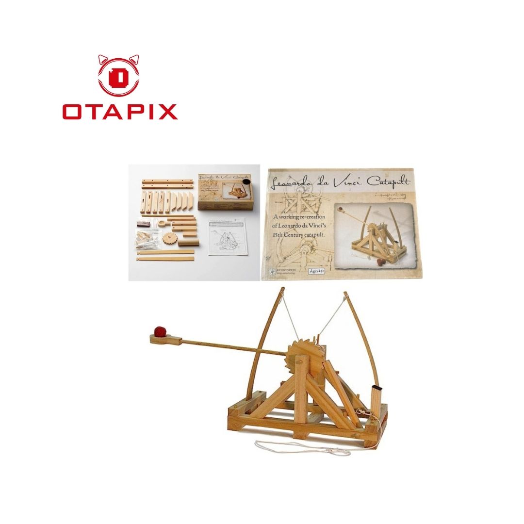Kit Catapult