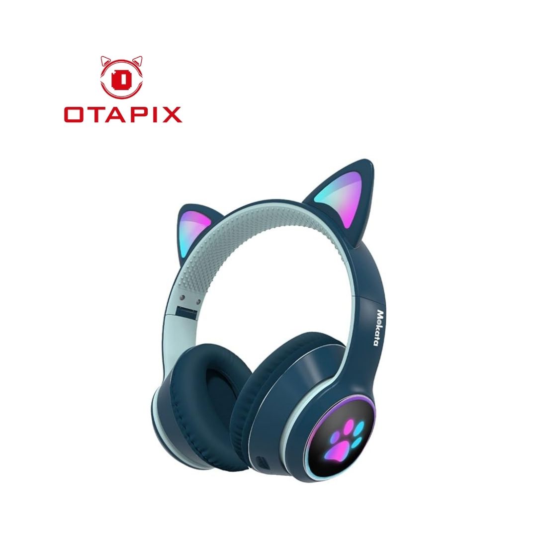 Mokata Auriculares Inalambricos