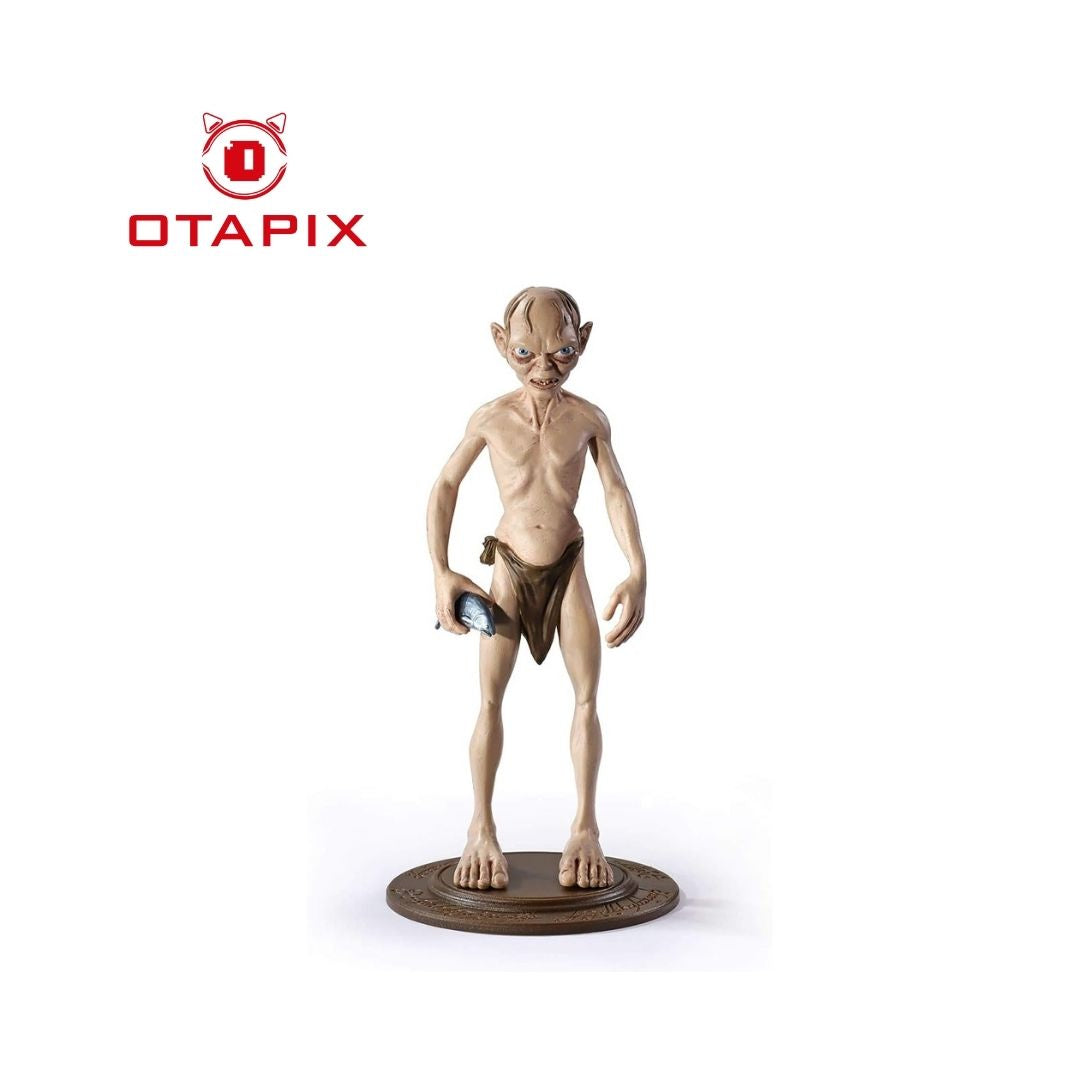 Lord Of The Rings Gollum