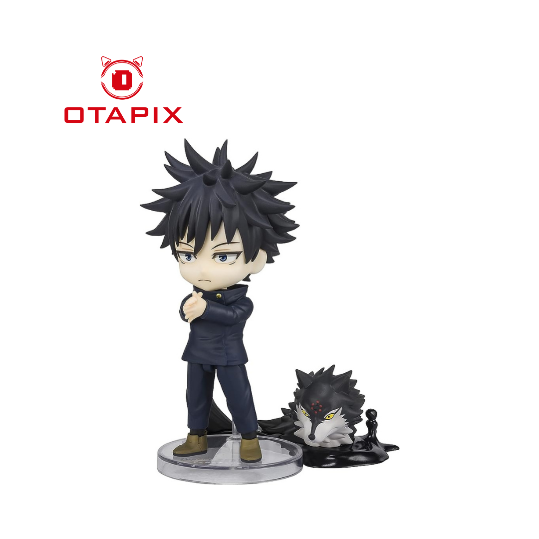 Jujutsu Kaisen - Megumi Fushiguro