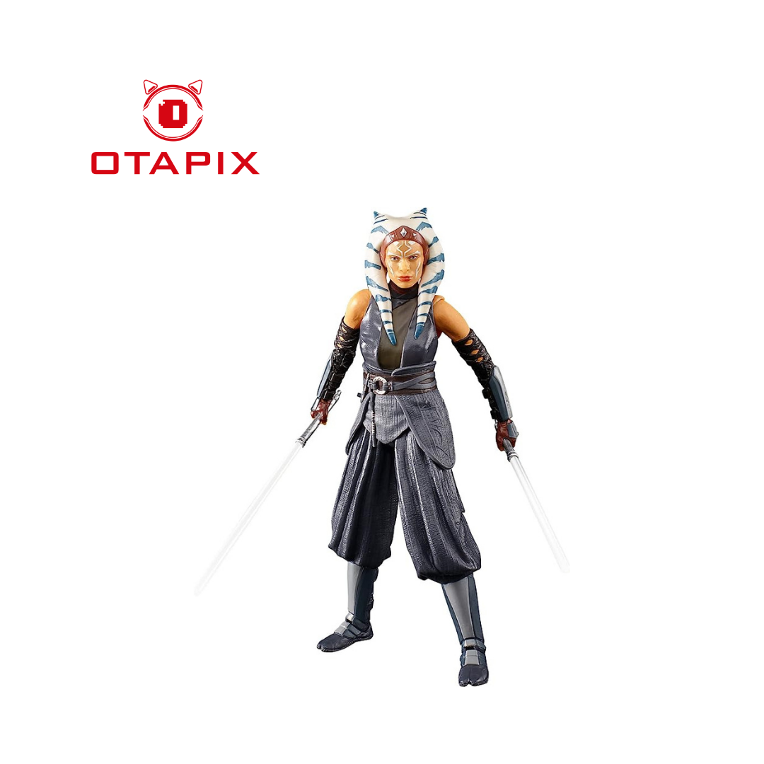 Star Wars - Ahsoka Tano
