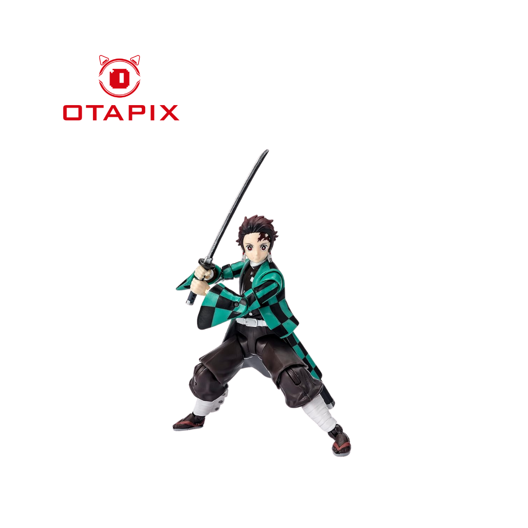 Ultimate Legends - Demon Slayer Tanjiro