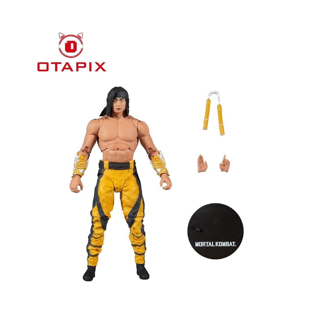 Liu Kang