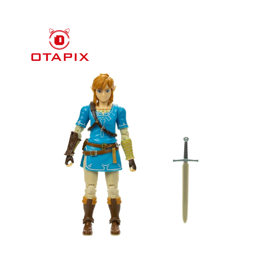 The Legend of Zelda: Breath of The Wild