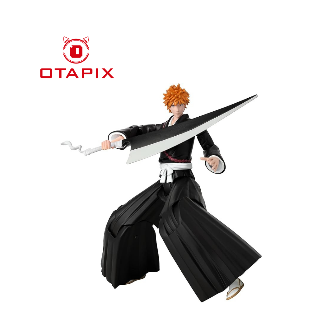 ANIME HEROES - Bleach - Kurosaki Ichigo
