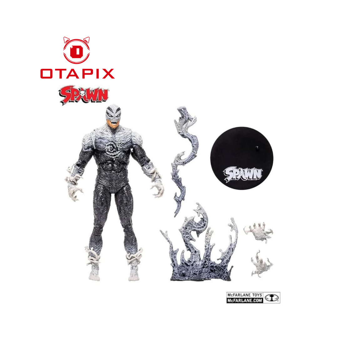 McFarlane - Spawn - Haunt