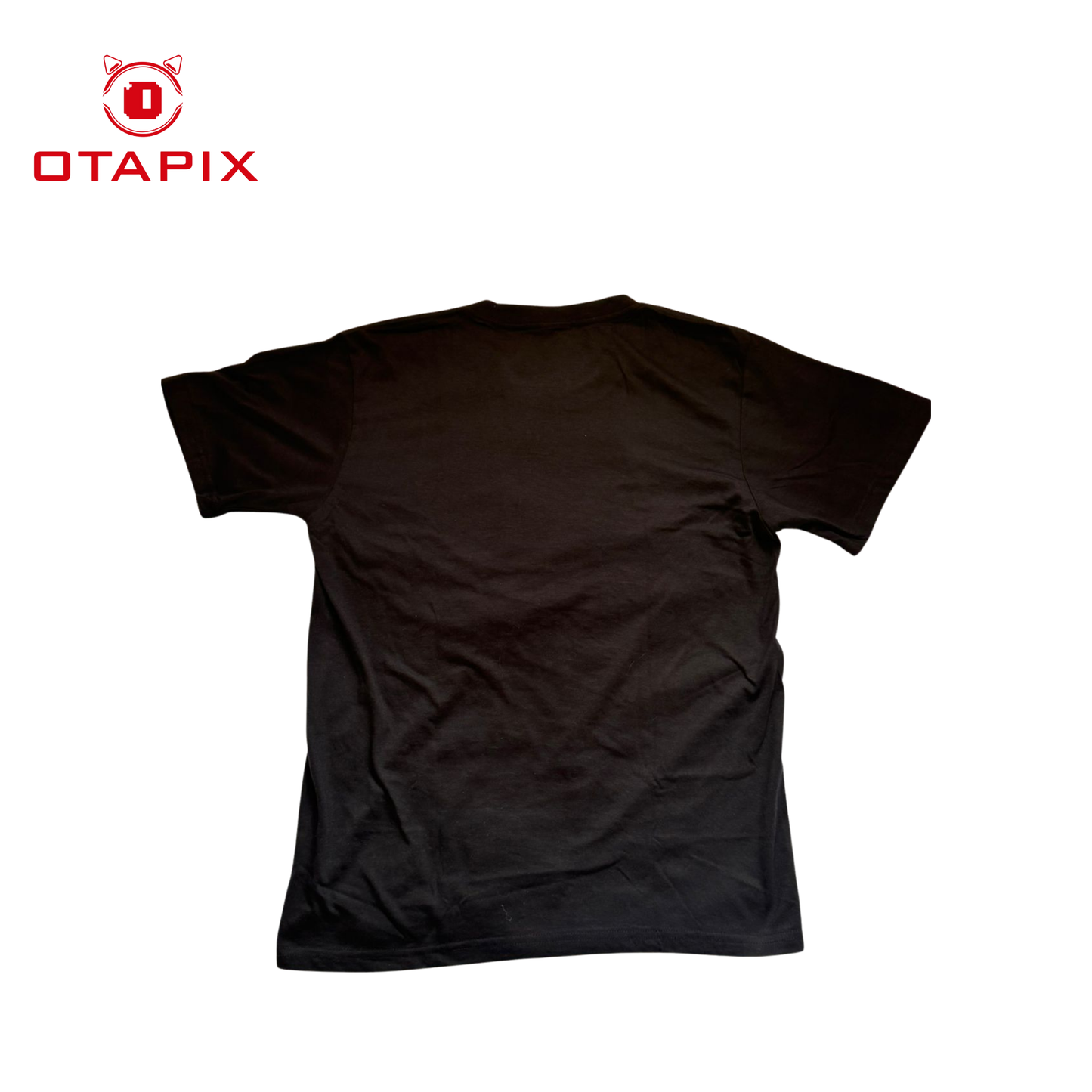 Camiseta Batman Logo – 100% Algodón Unisex | Otapix