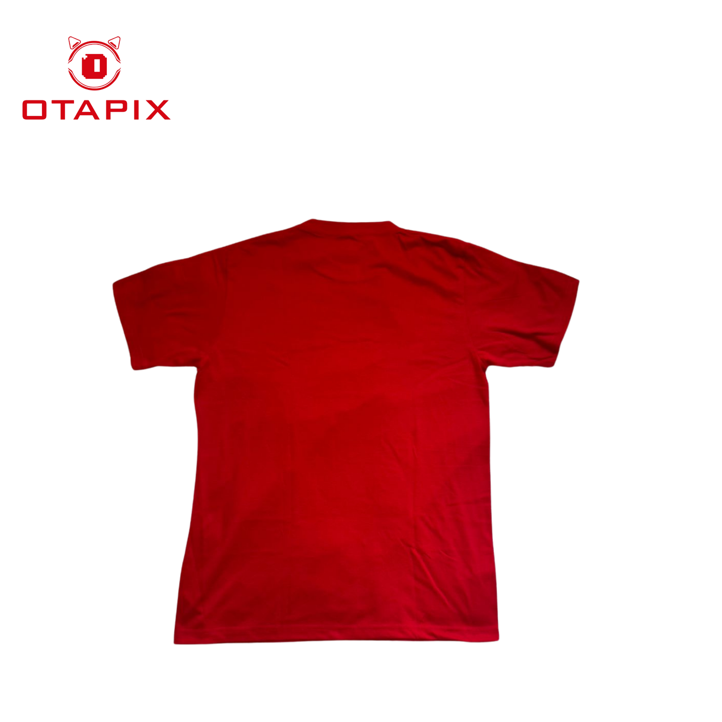 Camiseta Wonder Woman Logo – Algodón 100% | Otapix