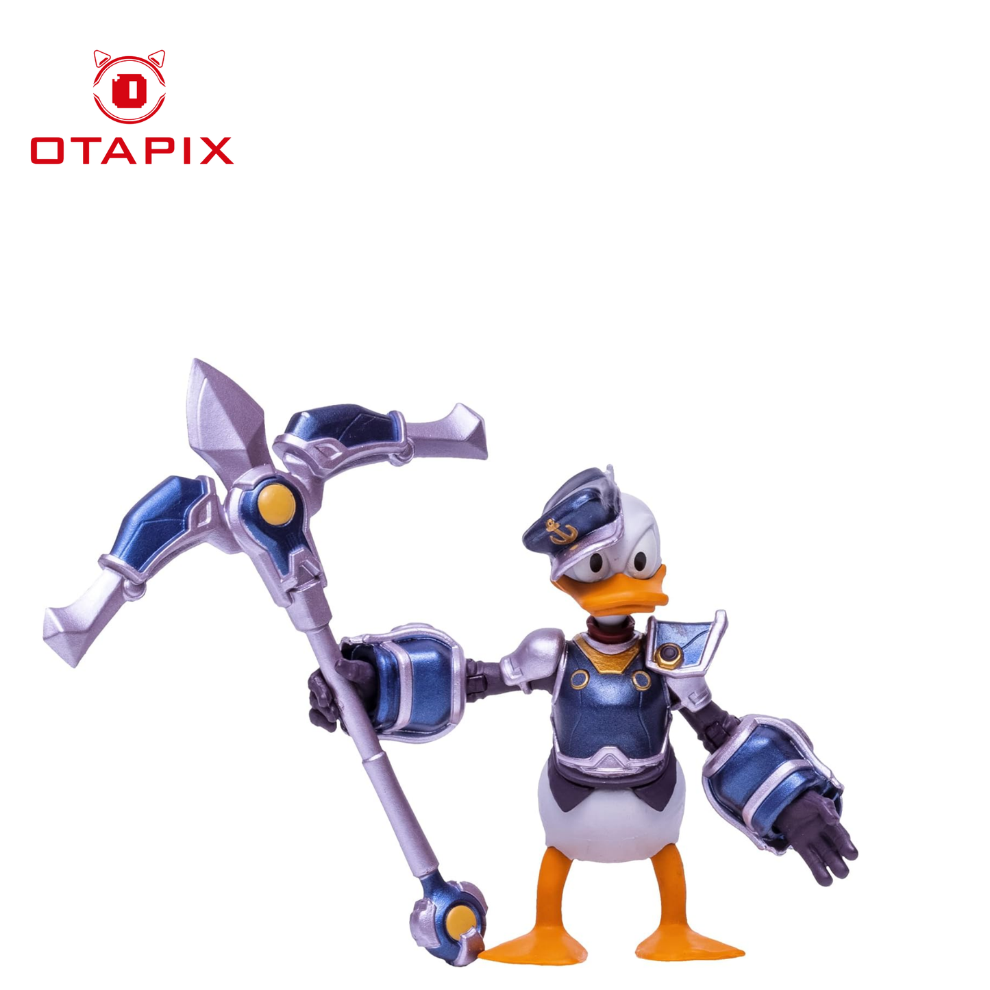 Donald Duck 5" – Disney Mirrorverse Figura de acción | Otapix