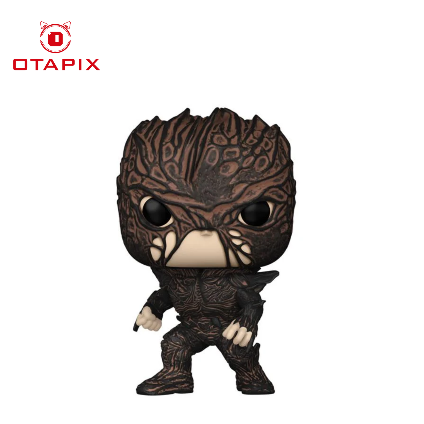 Funko Pop! The Flash – Dark Flash | Figura coleccionable DC | Otapix