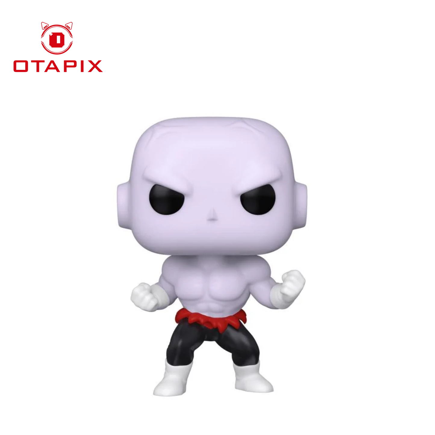 Jiren Funko Pop! | Dragon Ball Super Figura Coleccionable | Otapix
