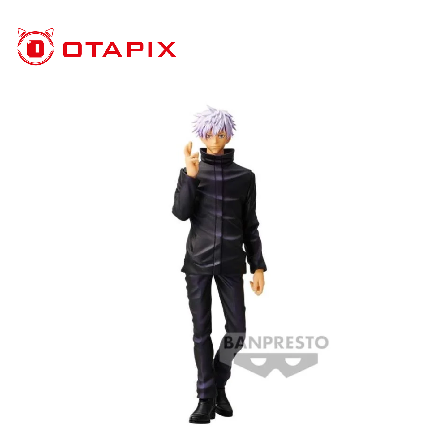 Jujutsu Kaisen – Jukon No Kata Satoru Gojo | Figura Coleccionable | Otapix