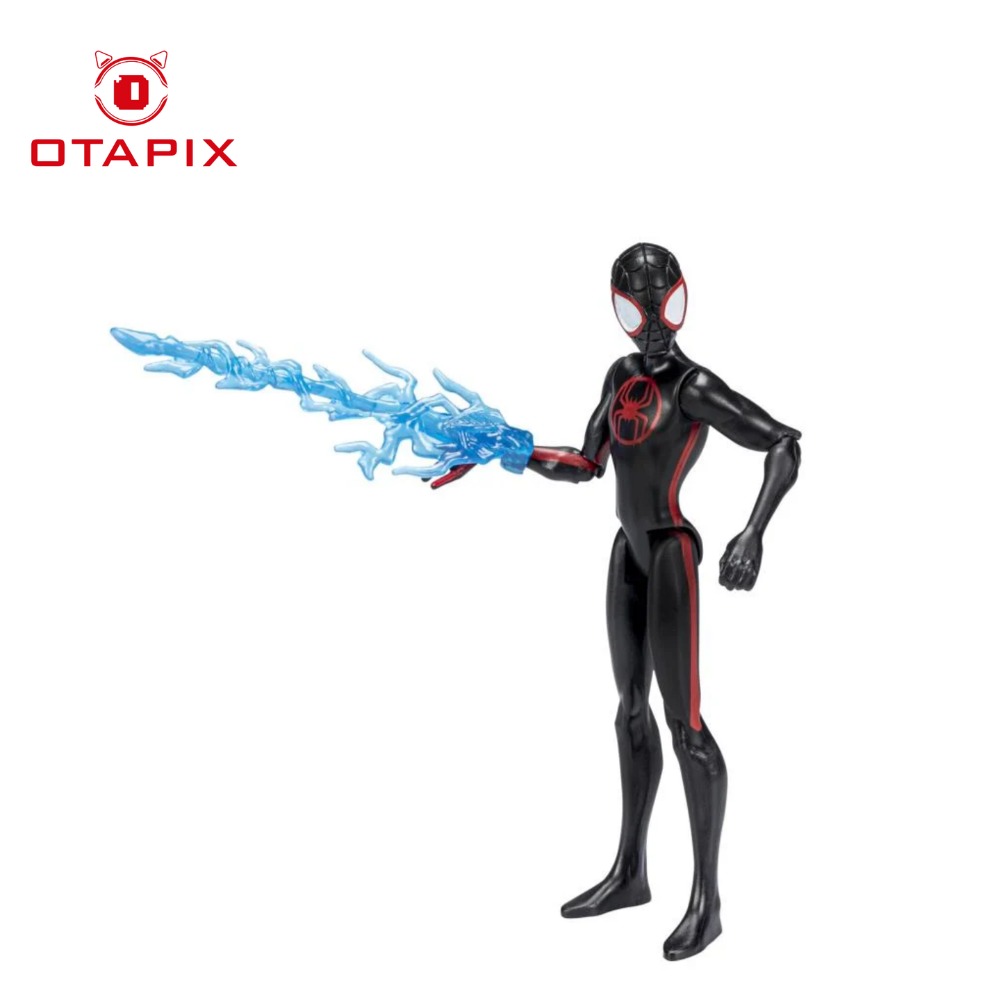 Miles Morales – Spider-Man Across the Spider-Verse | Otapix