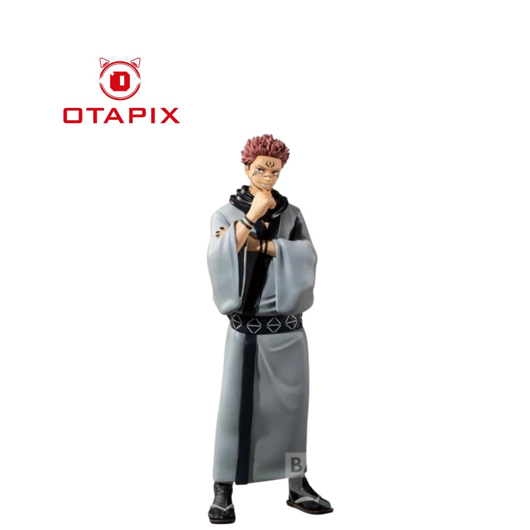 Jujutsu Kaisen - Jukon no Kata SuKuna