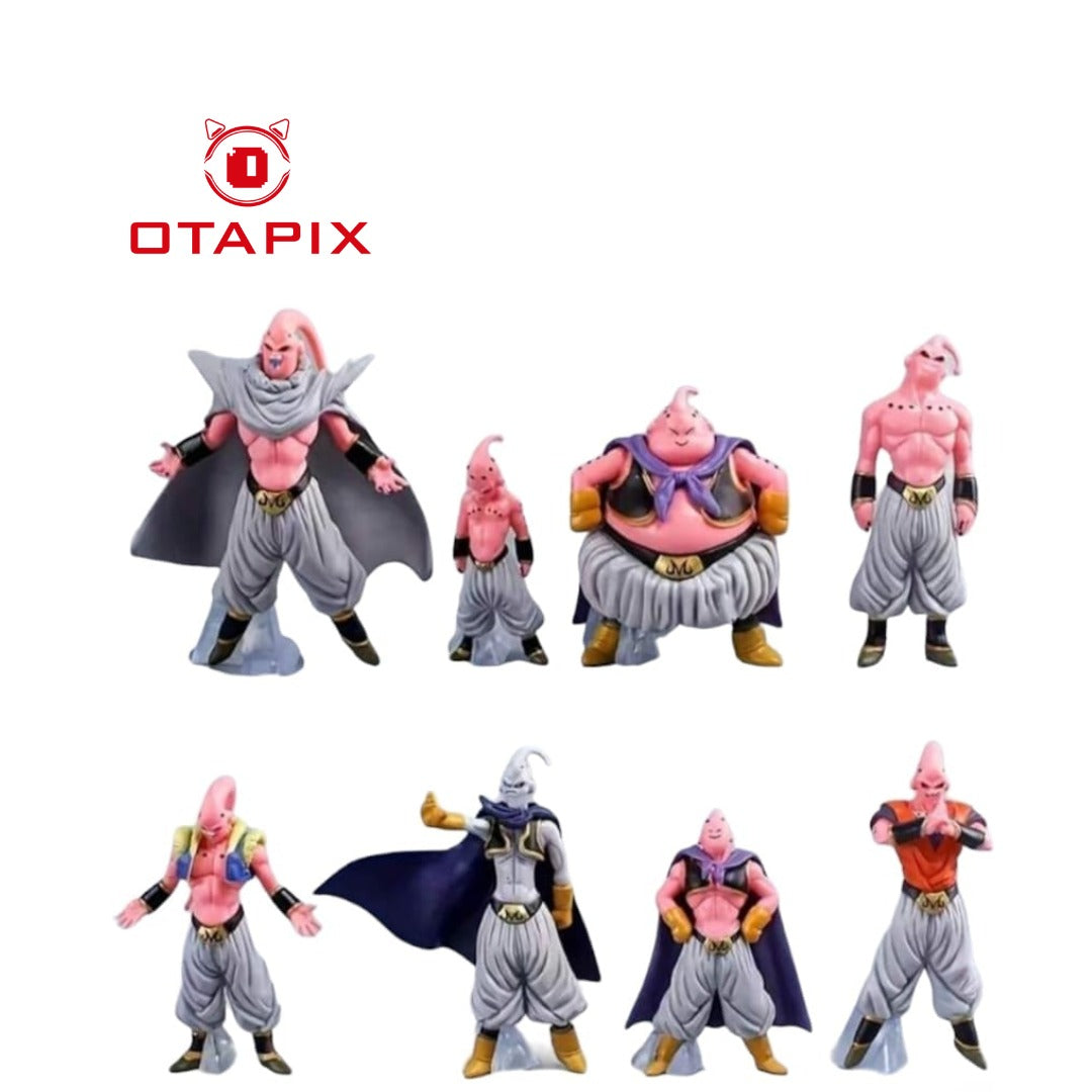 Majin Boo Dragon Ball Z