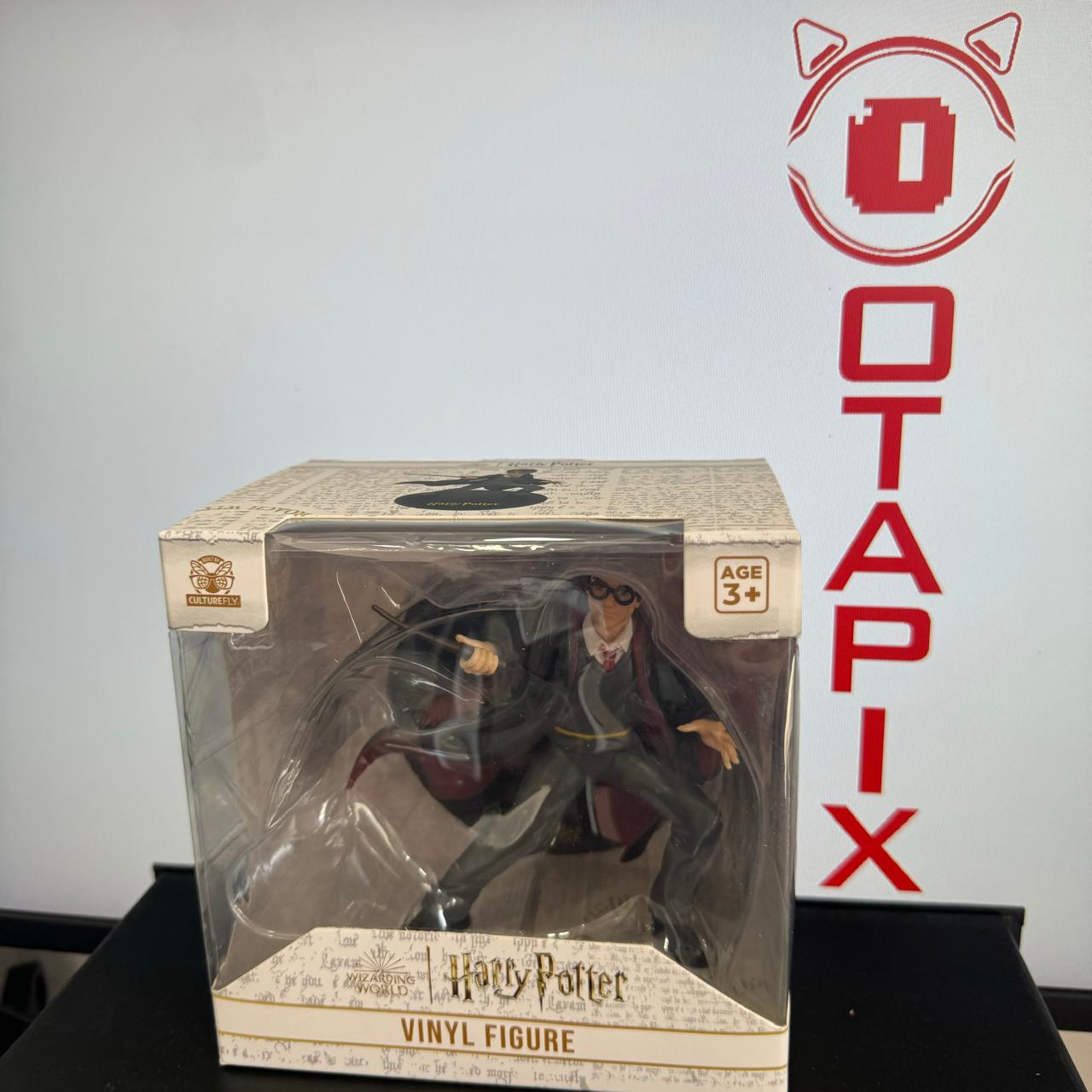 Harry Potter Vinyl Figure
