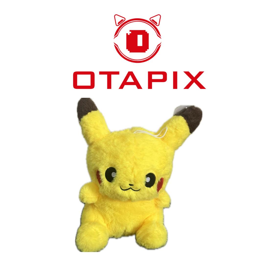 Peluche Pikachu Pokemon