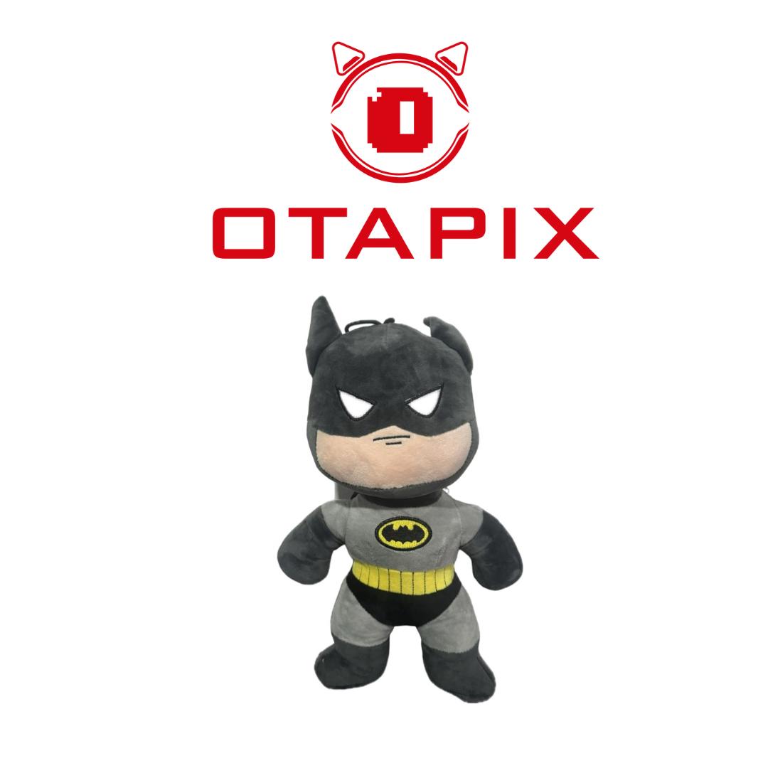 Peluche Batman