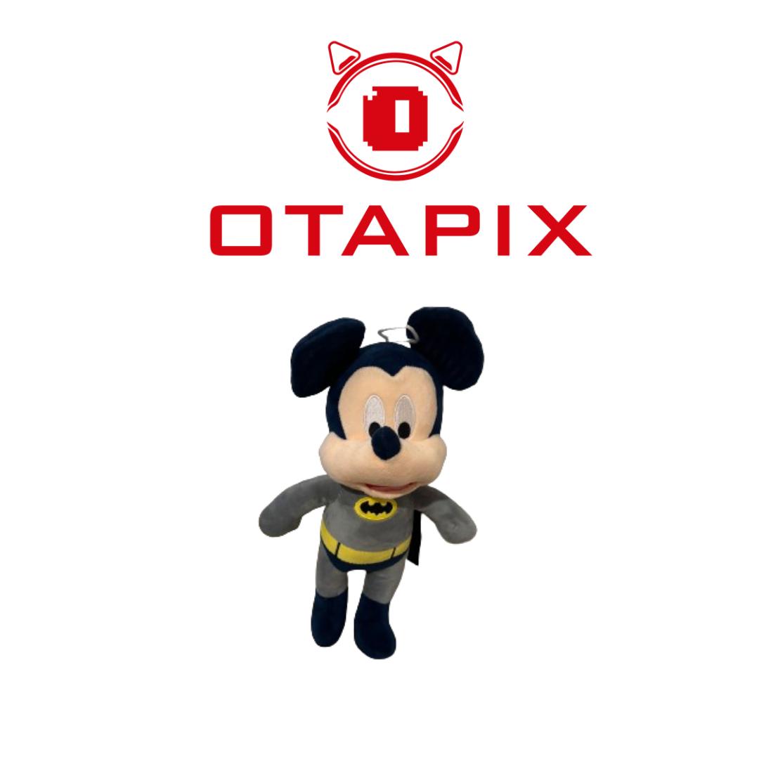 Peluche Batman Mickey