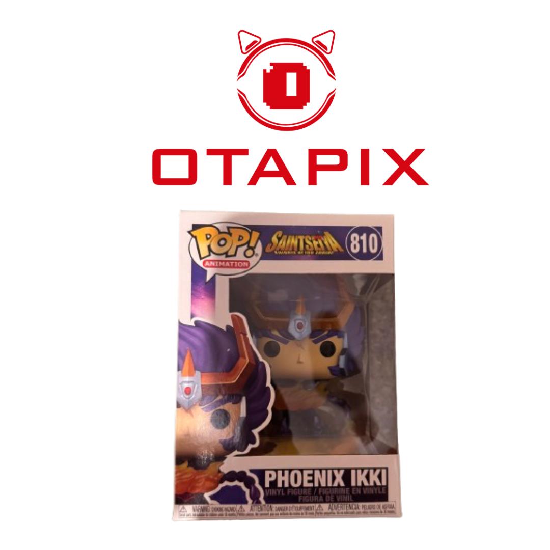 Pop! Animation: Saint Seiya - Phoenix Ikki