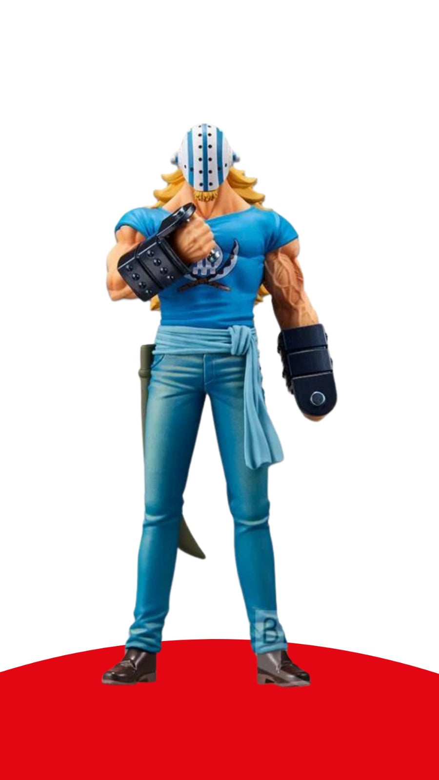 One Piece DXF The Grandline Men Wano Country Vol. 17 Killer