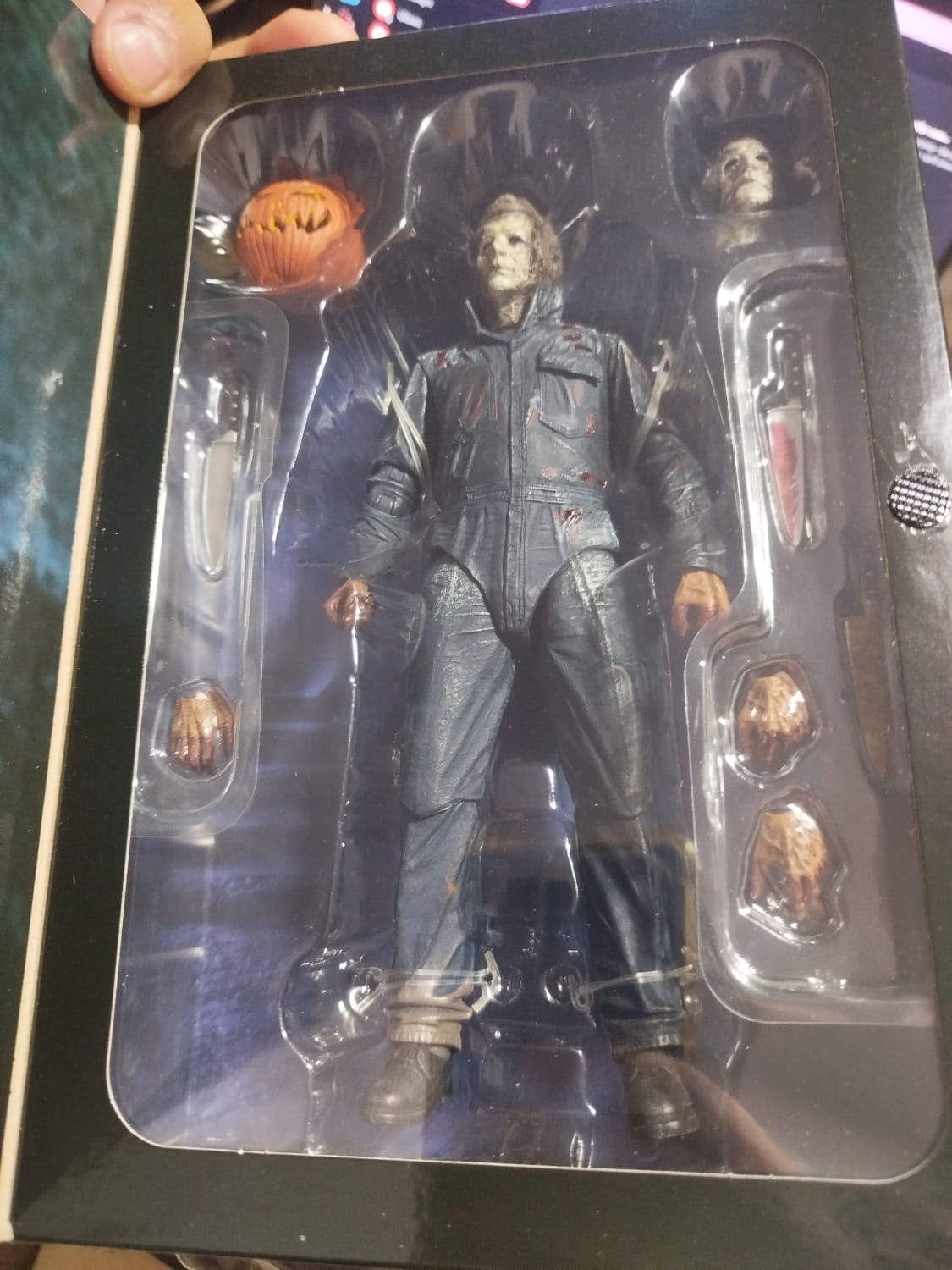 Halloween Ends