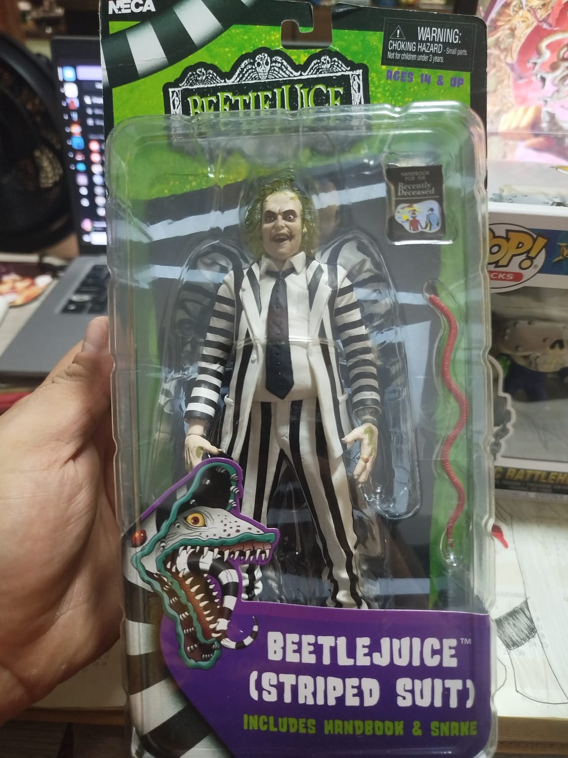Beetlejuice