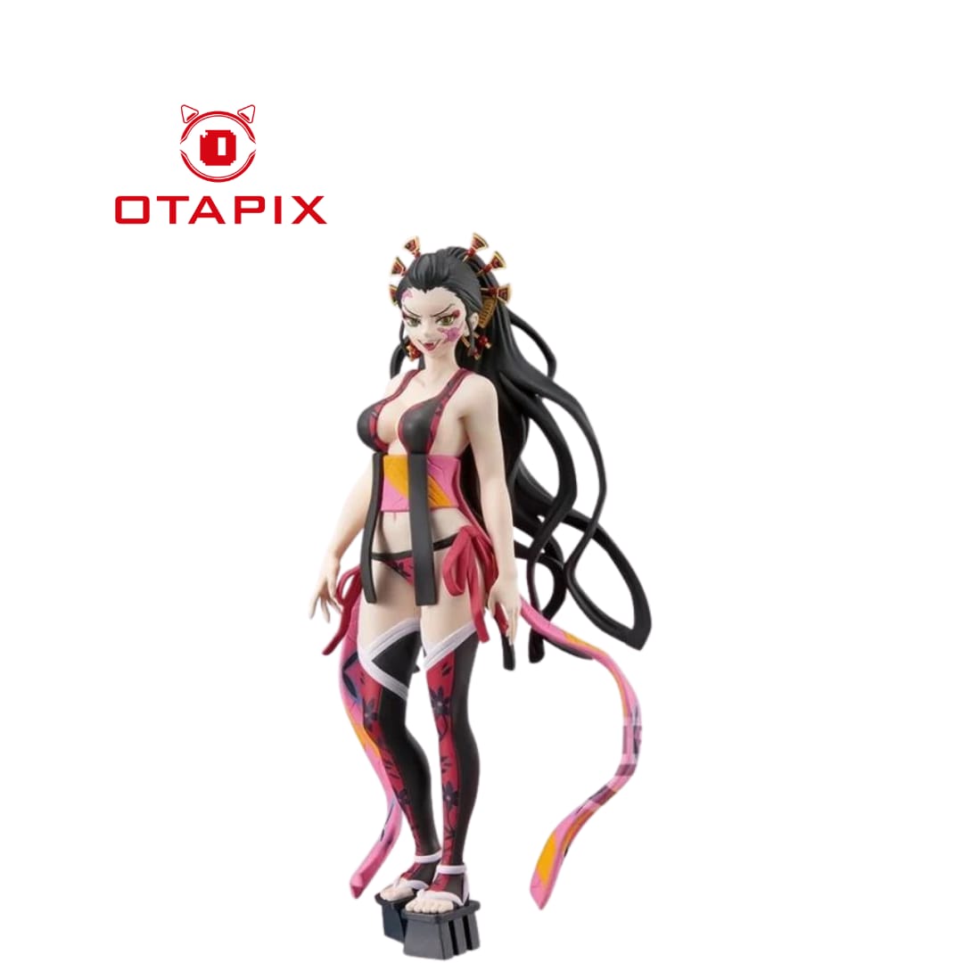 Demon Slayer - Vol. 7 Daki