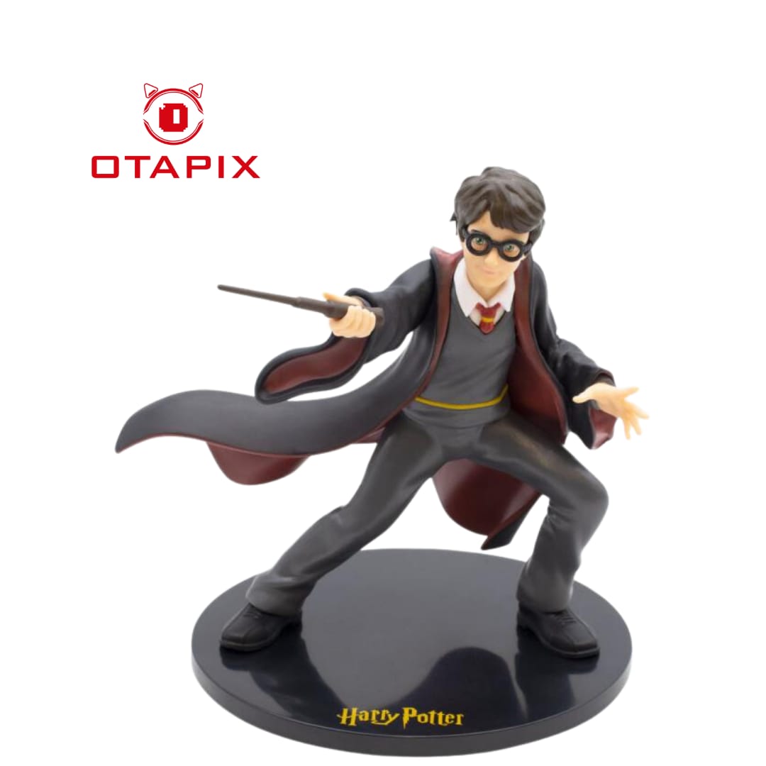 Harry Potter Vinyl Figure