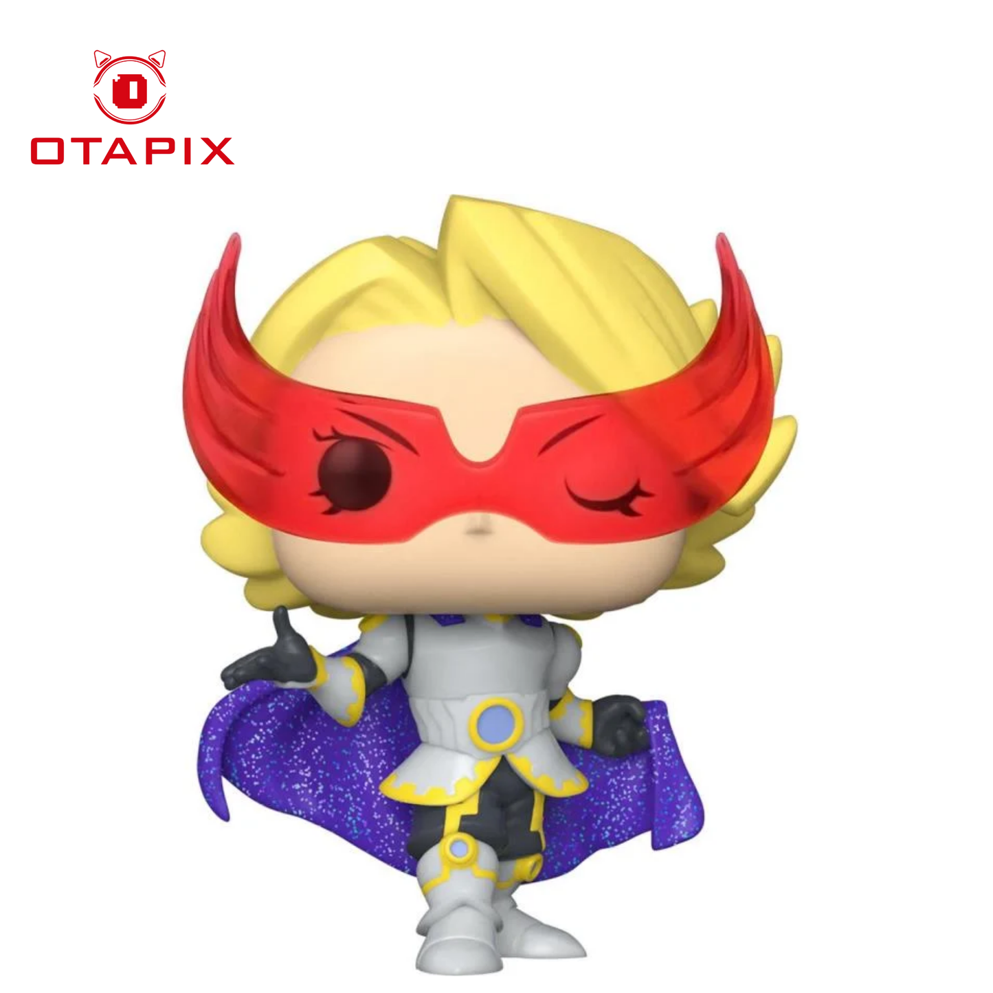 Yuga Aoyama Funko Pop! | My Hero Academia Figura | Otapix