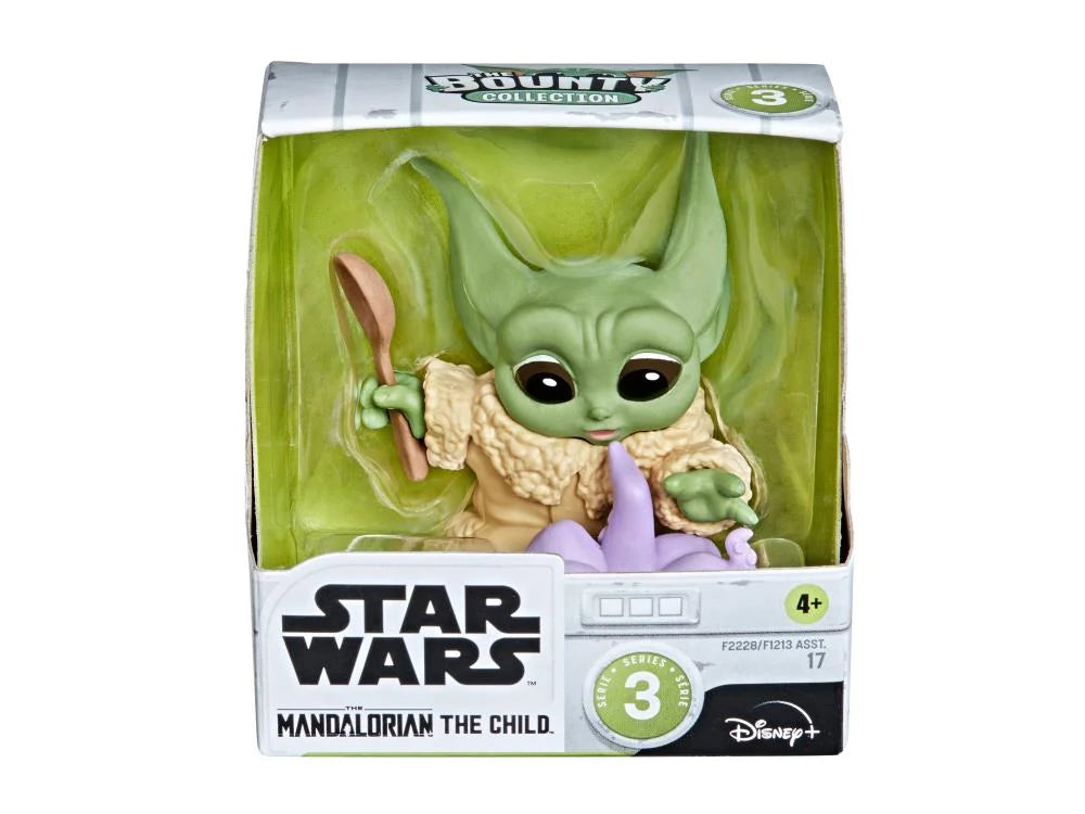 The Mandalorian - Grogu