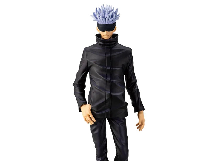 Jujutsu Kaisen - Jukon No Kata Satoru - Gojo