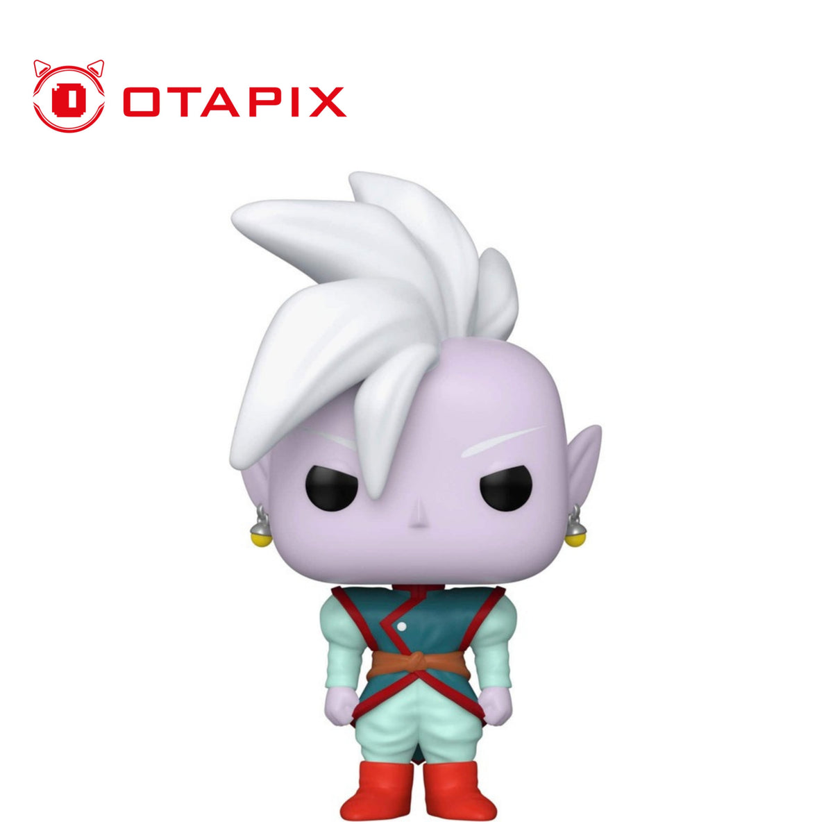 Funko Pop Shin Supremo Kaiosama Dragon Ball Super
