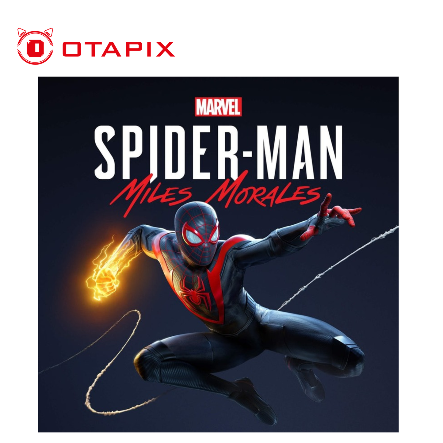 Spiderman Miles Morales Ultimate PS5 - secundaria
