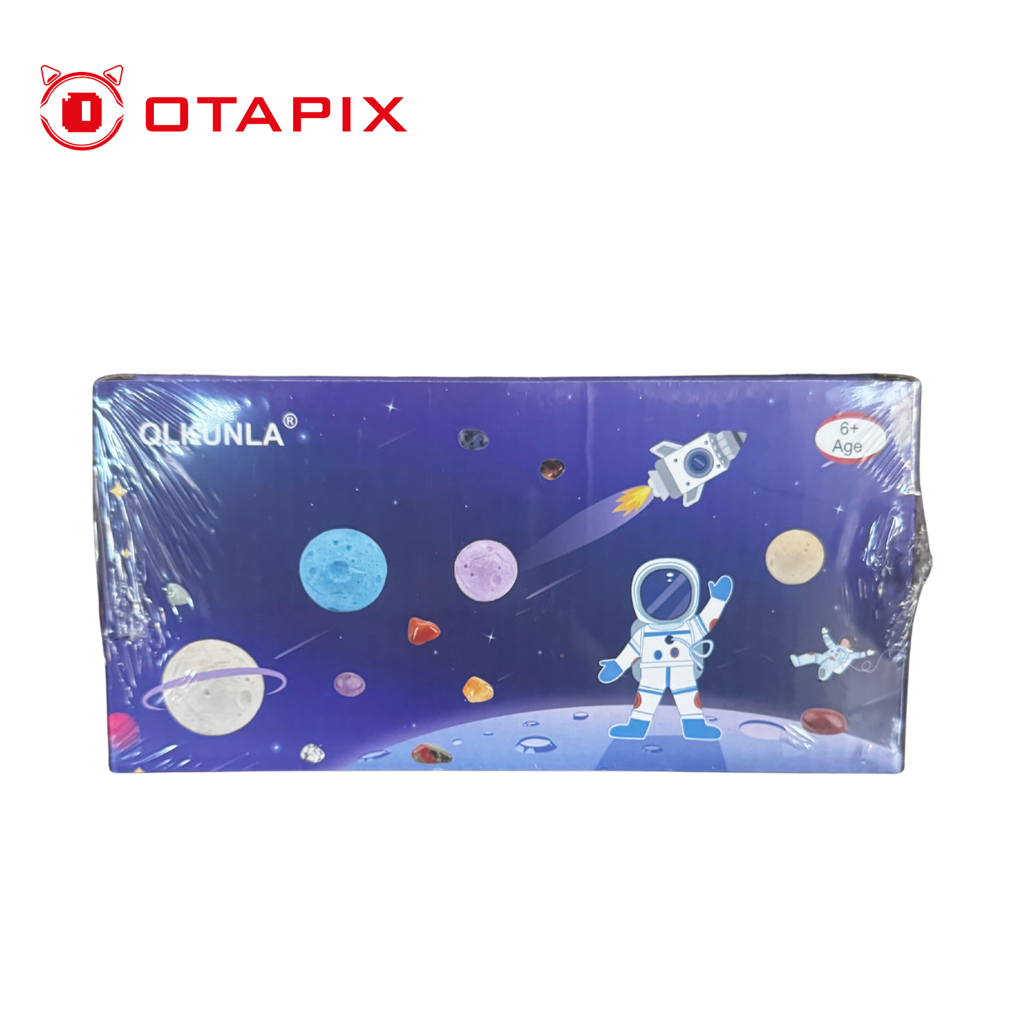 Planet Gem Dig Mining Kit – Kit Educativo de Excavación | Otapix Nicaragua