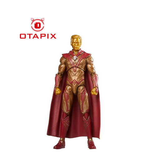 Marvel Legends Series Adam Warlock, Guardians of The Galaxy