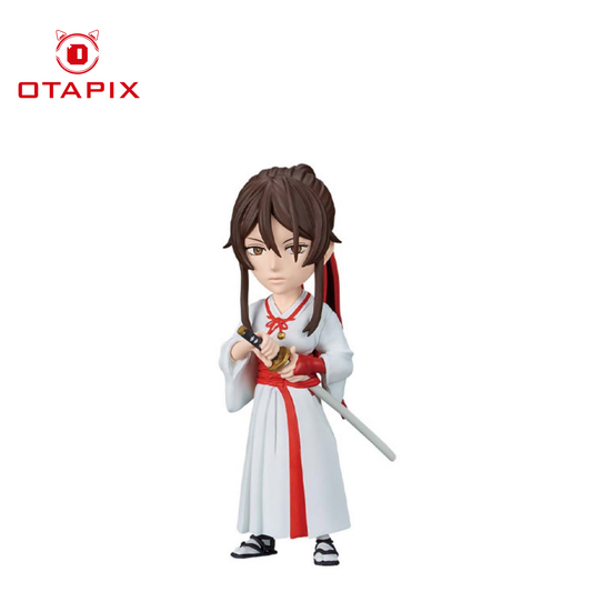 Asaemon Sagiri – Hell's Paradise Figura Coleccionable | Otapix