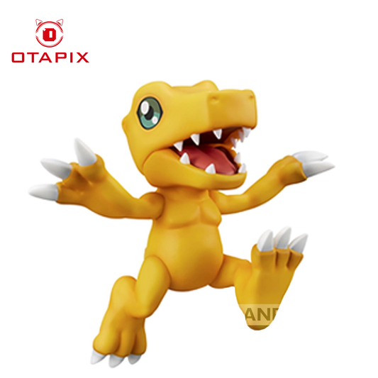 Digimon Adventure DXF Archives Special – Agumon | Figura coleccionable | Otapix