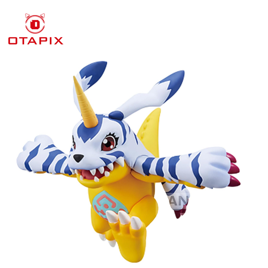 Digimon Adventure DXF Archives Special – Gabumon | Figura coleccionable | Otapix