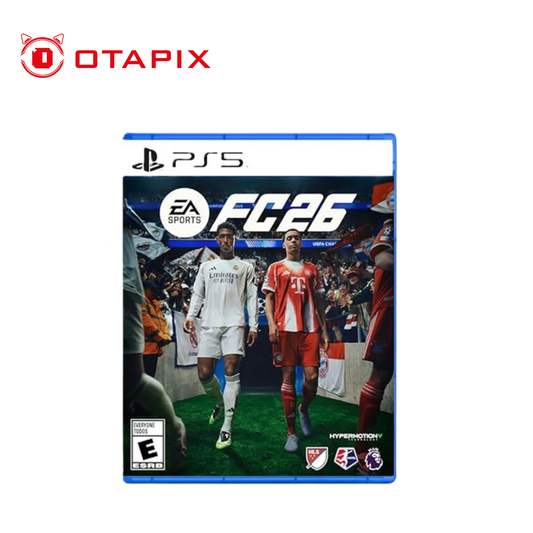 EA Sports FC 26 (LATAM) – PS5 | Otapix