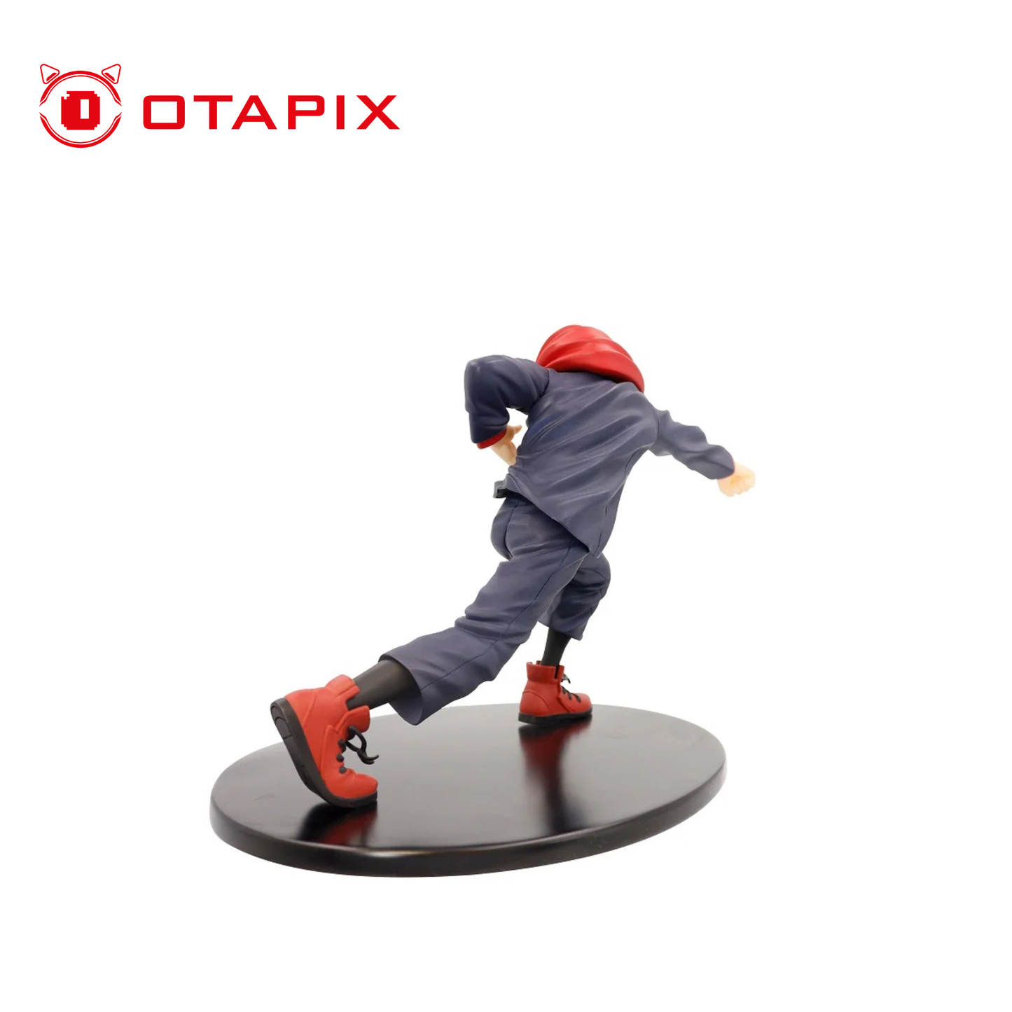 Figura Jujutsu Kaisen – Itadori Yuji | Coleccionable Anime Original