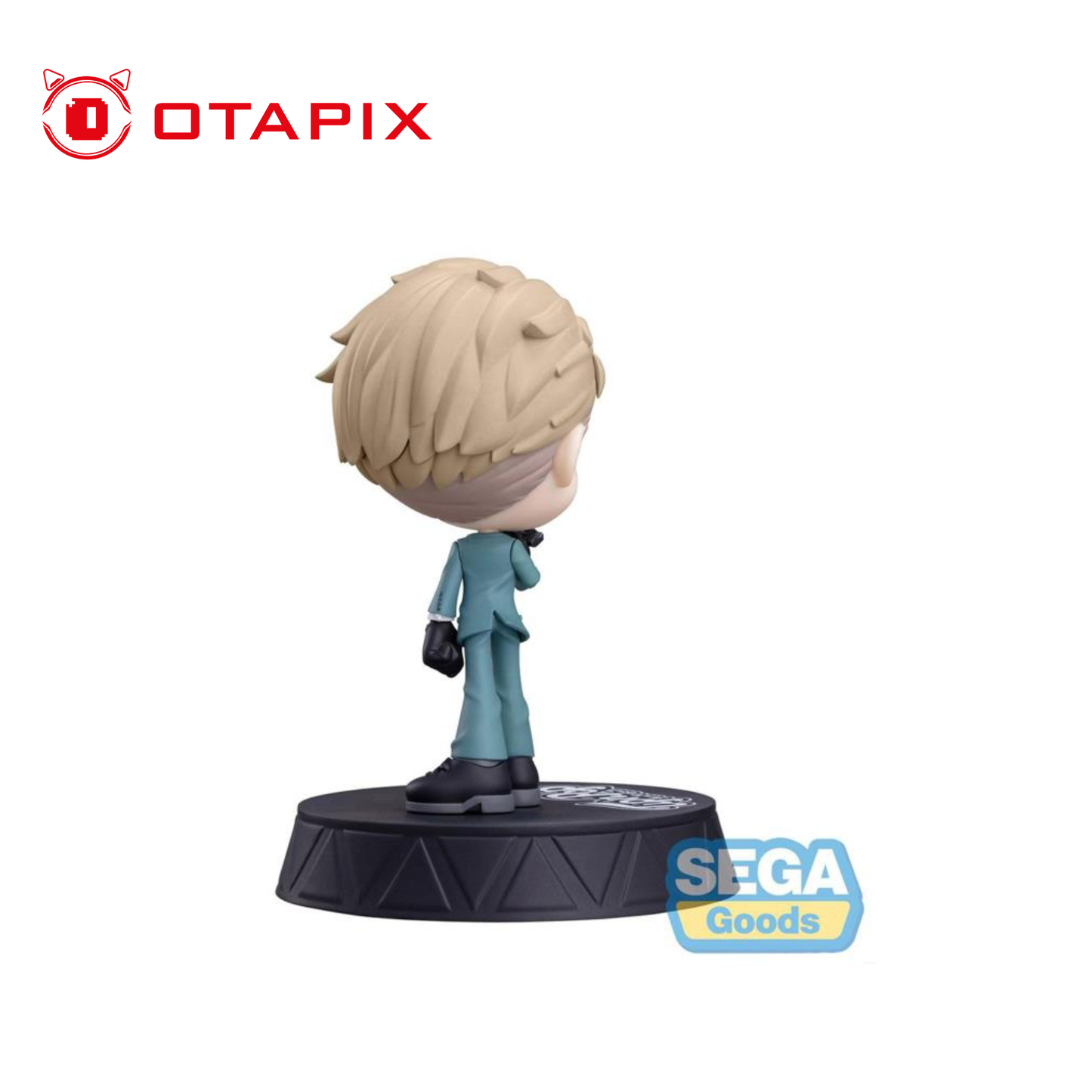 Figura Spy x Family Tip’n’Pop Loid Forger – Premium Anime Collectible | Otapix