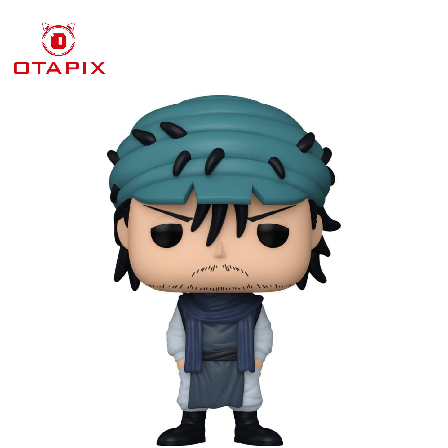 Funko Pop Ging Freecss – Hunter x Hunter #1725 | Otapix
