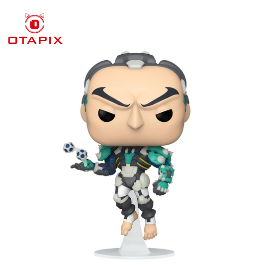 Funko Pop Sigma – Overwatch 2 | Figura de vinilo coleccionable | Otapix