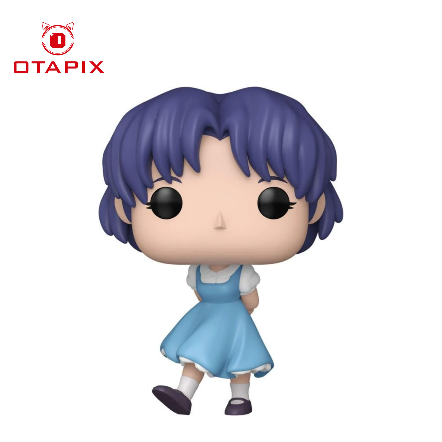 Funko Pop! Akane Tendo #2027 – Ranma ½ | Figura coleccionable | Otapix