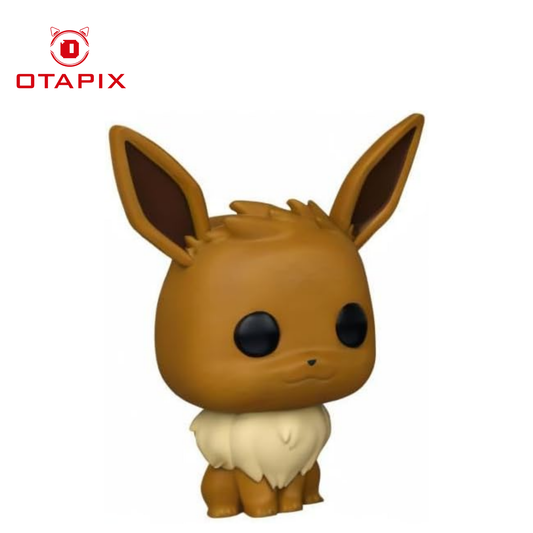 Funko Pop! Eevee – Pokémon | Figura coleccionable en Otapix